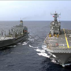 USS Hornet &amp; USS Constellation Joint Reunion (CV-8, CV/CVA/CVS-12) &amp; (CVA/CV-64)