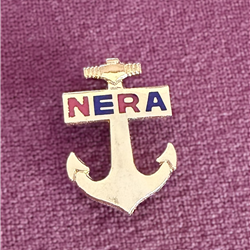 NERA Anchor Pin